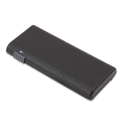 Carson Lumipop Lupa Deslizante Asférica 5X Power LED (LP-66) | 5x - | Lupa deslizante con estuche plástico protector a presión (LP-66)