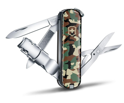 Victorinox Nailclip 580
