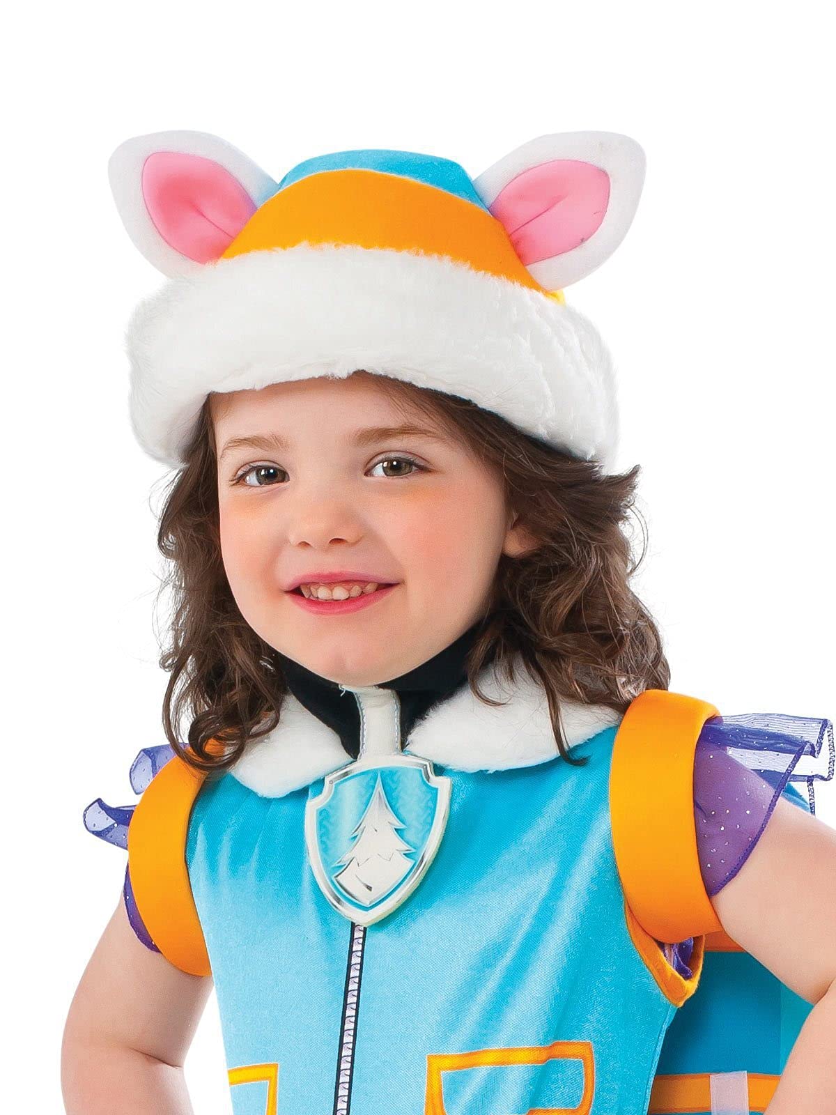 Rubie's disfraz de Paw Patrol Everest Value para niños, Como se muestra, Pequeño