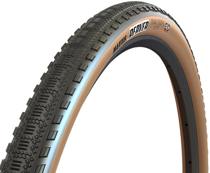 Maxxis Llanta Reaver Alam 700X45C Exo TANWALL