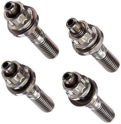 ARP 4341301 Kit de Pernos de Cabeza para Chevy LS1 M8 Natural