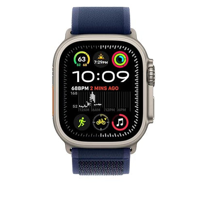 Apple Watch Band - Correa Trail