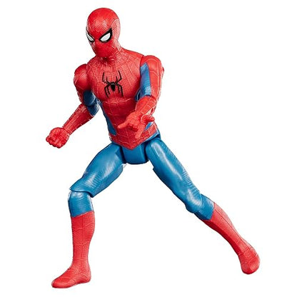Marvel Titan Series Spider-Man Brand New Day Figura de Acción 29,2 cm