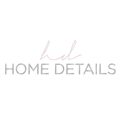 Home Details Bandeja de Cambiador de Espejo con diseño octangular