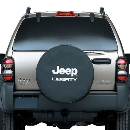 DNA Motoring Luz de Freno LED de Tercera Cola, Rojo, 3BL-JLIR02-LED-RD [compatible con Jeep Liberty 02-07]