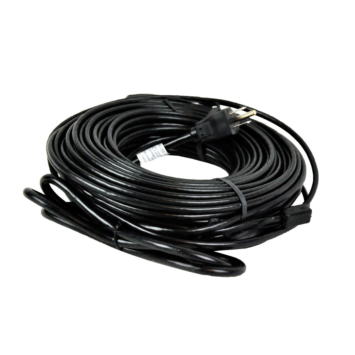 Easy Heat Inc. ADKS500 Roof De-Icing Cable-100' ROOF CABLE