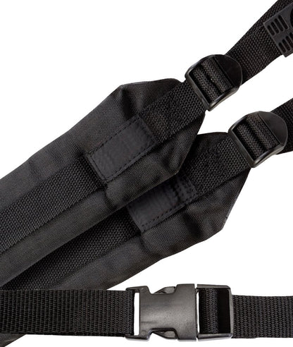 SOLO 425-Deluxe - Mochila de pistón Profesional de 4 galones con Correas Acolchadas de Lujo