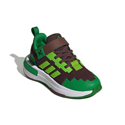 adidas Minecraft Pro EL C Zapatillas para Unisex-niños