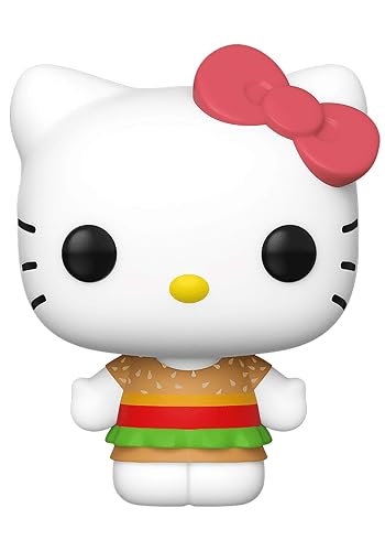 Funko Pop! Sanrio: Hello Kitty - Hello Kitty (KBS)