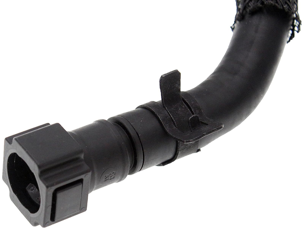 Dorman 626-339 - Manguera de depósito de refrigerante para motor compatible con modelos Jeep seleccionados