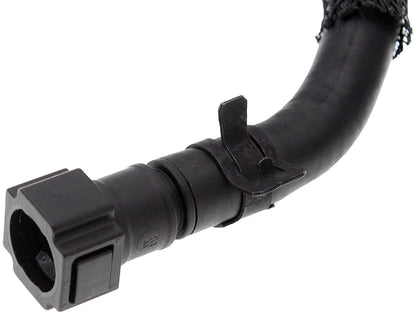 Dorman 626-339 - Manguera de depósito de refrigerante para motor compatible con modelos Jeep seleccionados