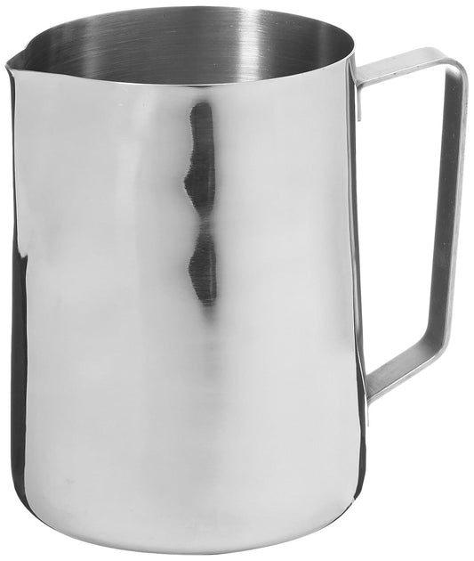 Winco Jarra de Acero Inoxidable, 60 Onzas