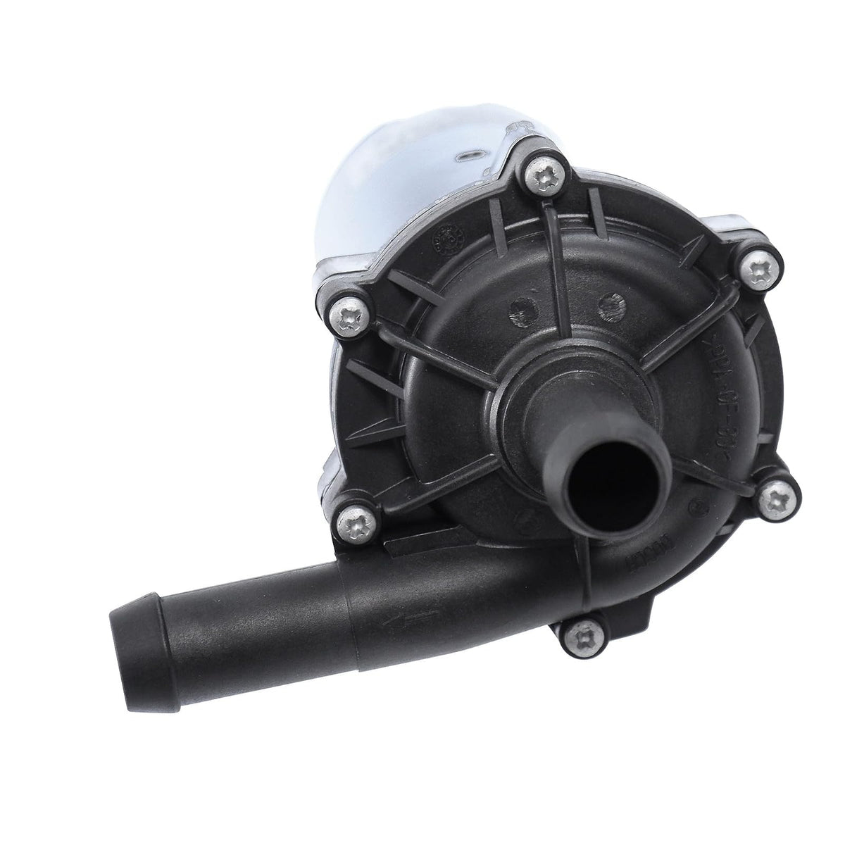 Bosch 0392022002 Bomba Auxiliar de Agua, Color Negro