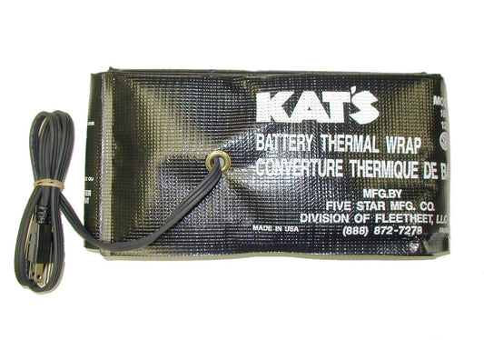Kat 22200 - Batería térmica (80 W, 36")