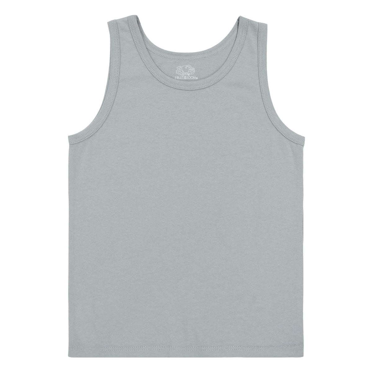 Fruit of The Loom Playera para Mujer Camiseta Niñas
