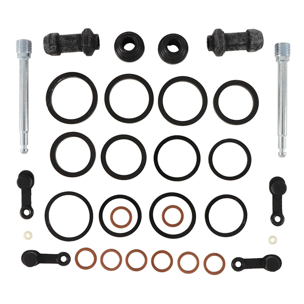 All Balls Kit de Reconstruccion de Caliper 18-3053
