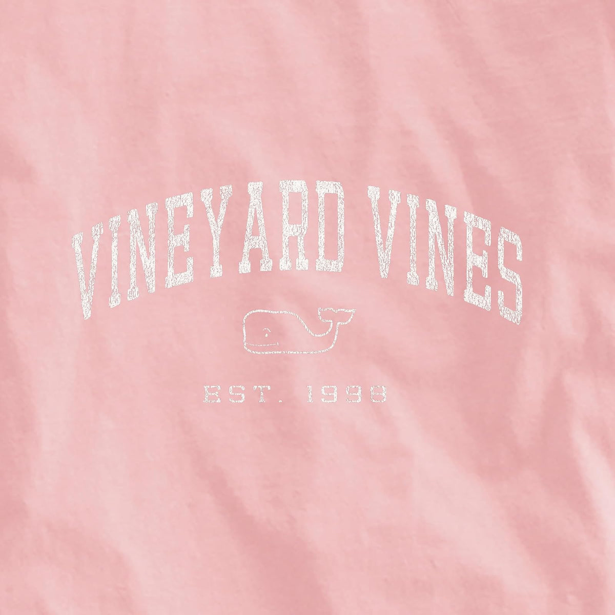 vineyard vines Heritage Playera de Manga Larga CamisetaMujer
