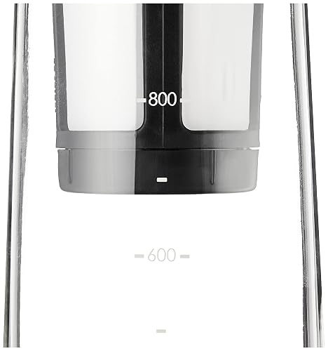Hario Cafetera portátil, Negro, 1
