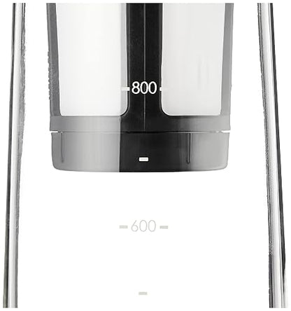 Hario Cafetera portátil, Negro, 1