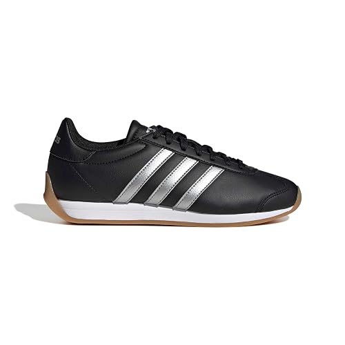 adidas Tenis Run Era Mujer Entrenamiento Negro