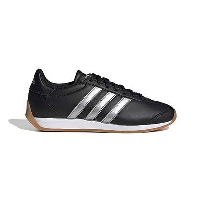 adidas Tenis Run Era Mujer Entrenamiento Negro