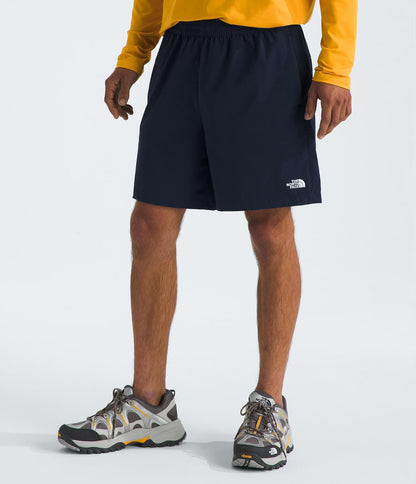 The North Face Class V Pathfinder Pull-on Shorts 7" Pantalones Cortos para senderismoHombre