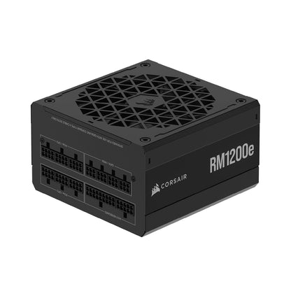 Corsair RM1000e Fuente de poder modular de 1000 W - RMe (2023) - 1200 W - Negro