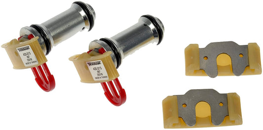 Dorman 420-213 Tensor de cadena de distribución del motor | Compatible con modelos Ford y Lincoln seleccionados