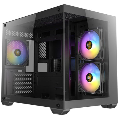 Antec CX600M ARGB B