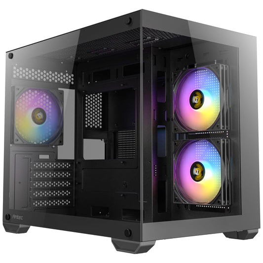 Antec CX600M ARGB B