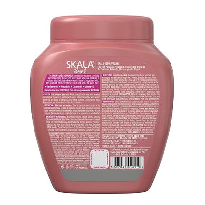 Skala Crema de Tratamiento 2 en 1 Nutrición Intensa 1 kg