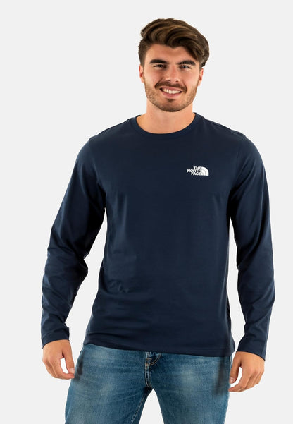 THE NORTH FACE Blusa Simple para Hombre