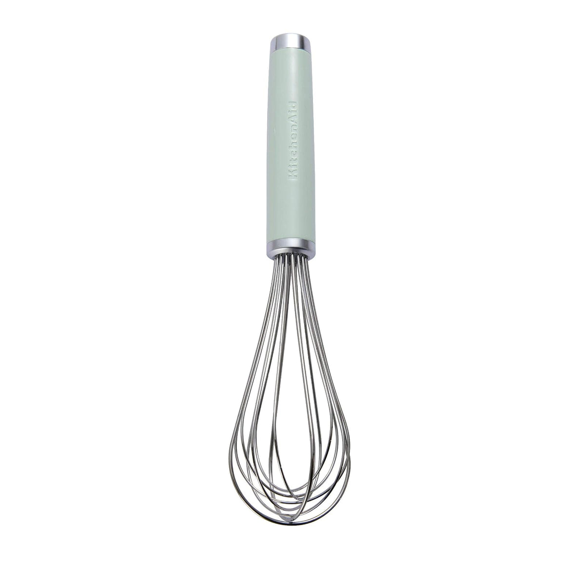 KitchenAid - Batidor clásico utilitario, 10.5 pulgadas, pistacho