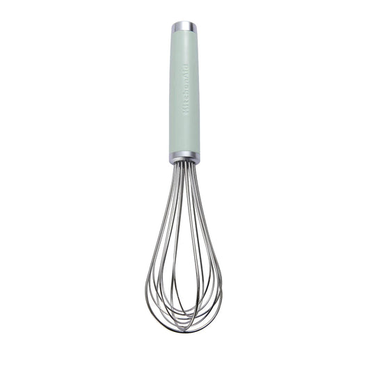 KitchenAid - Batidor clásico utilitario, 10.5 pulgadas, pistacho