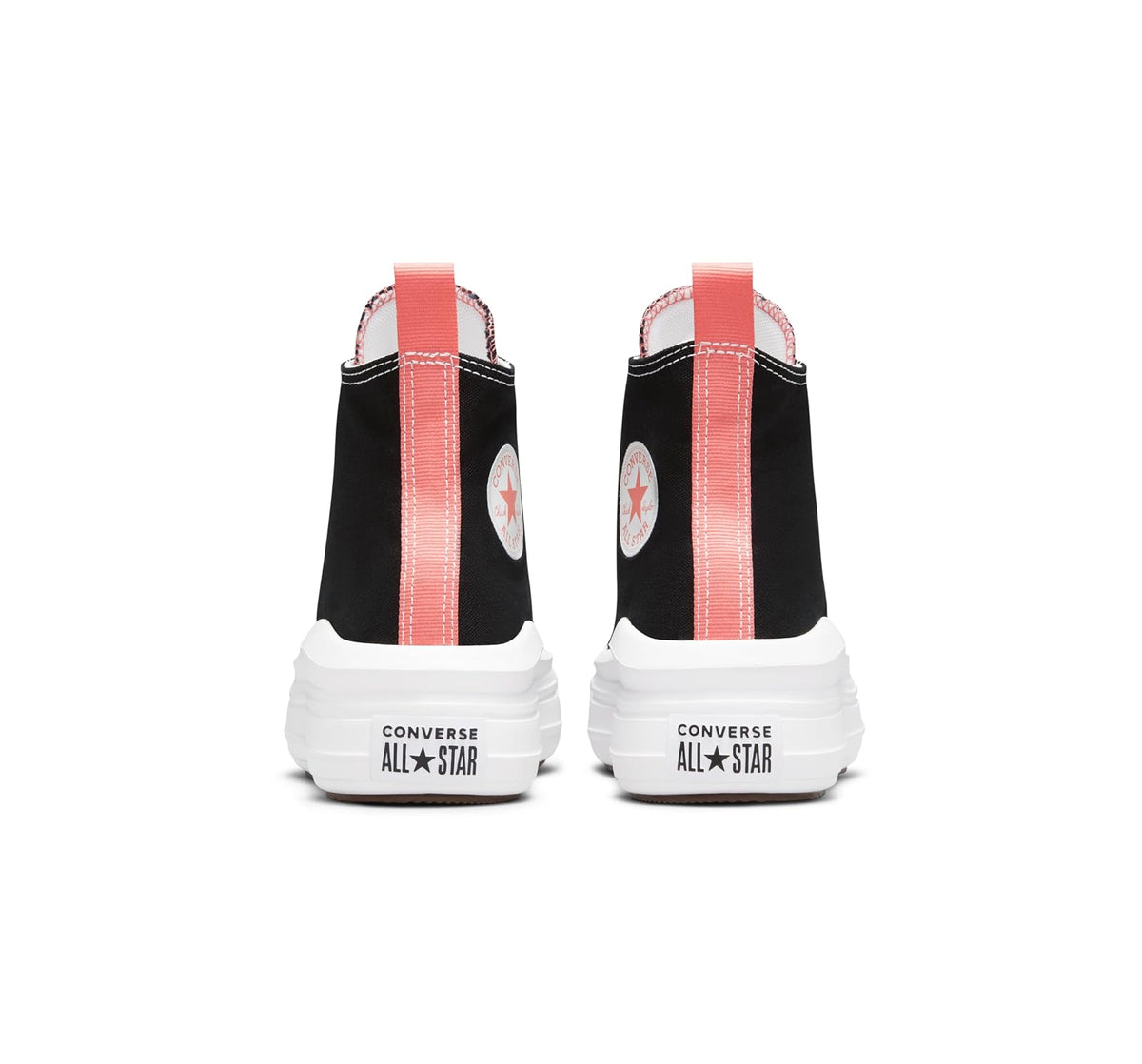 Converse Chuck Taylor All Star Move - Plataforma para Hombre