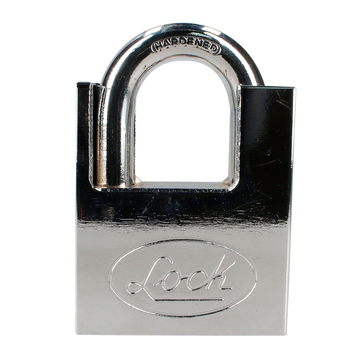 Lock L22A60DCSB Candado antipalanca doble cerrojo 60 mm, llave de disco