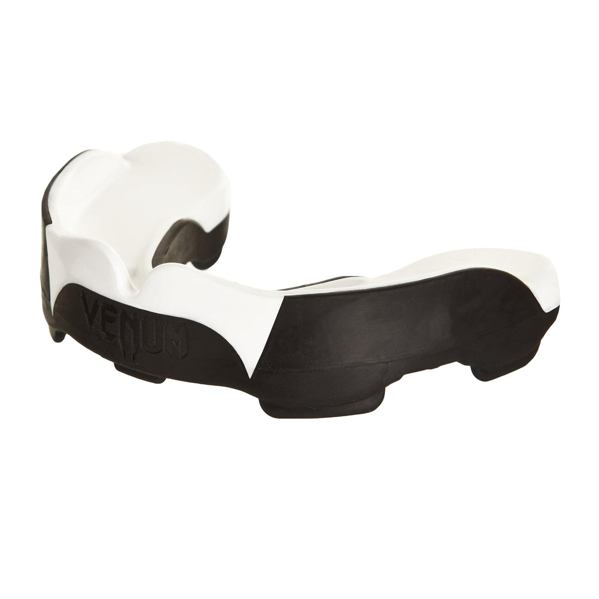 Venum Predator Protector Bucal - Negro, Hielo