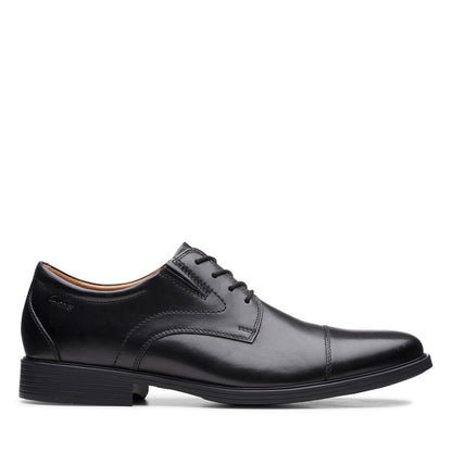 Clarks Gorra Whiddon Oxford para Hombre