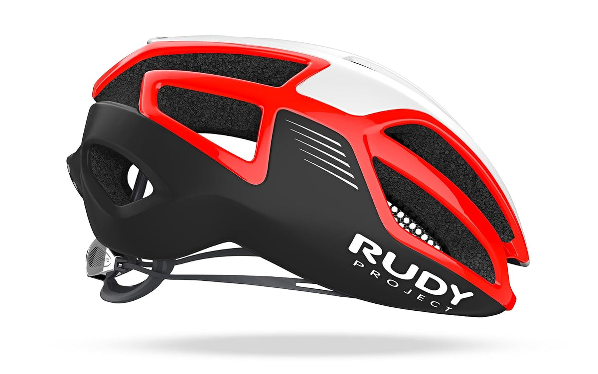 Rudy Project Casco Ciclismo Spectrum Red Varias Tallas