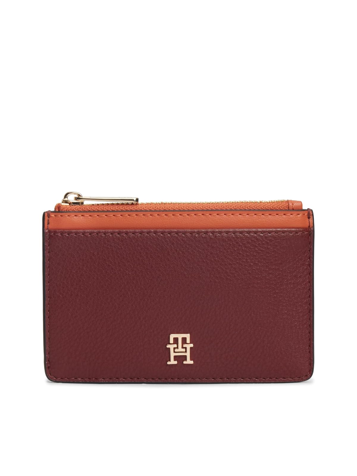 Tommy Hilfiger Cartera Icon Long Holder Seasonal Para Mujer