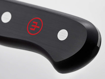 Wusthof 4188-7/14WS Cuchillo Santoku Gourmet Alveo, 14 cm