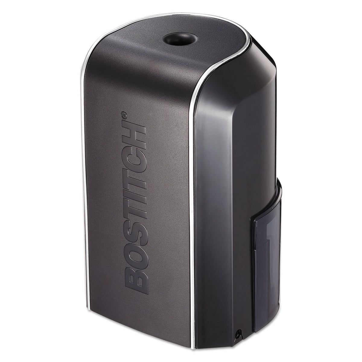 Bostitch Sacapuntas eléctrico vertical, Eléctrico, Negro, 3-3/4 L x 4-1/2 W x 5-1/2 H in