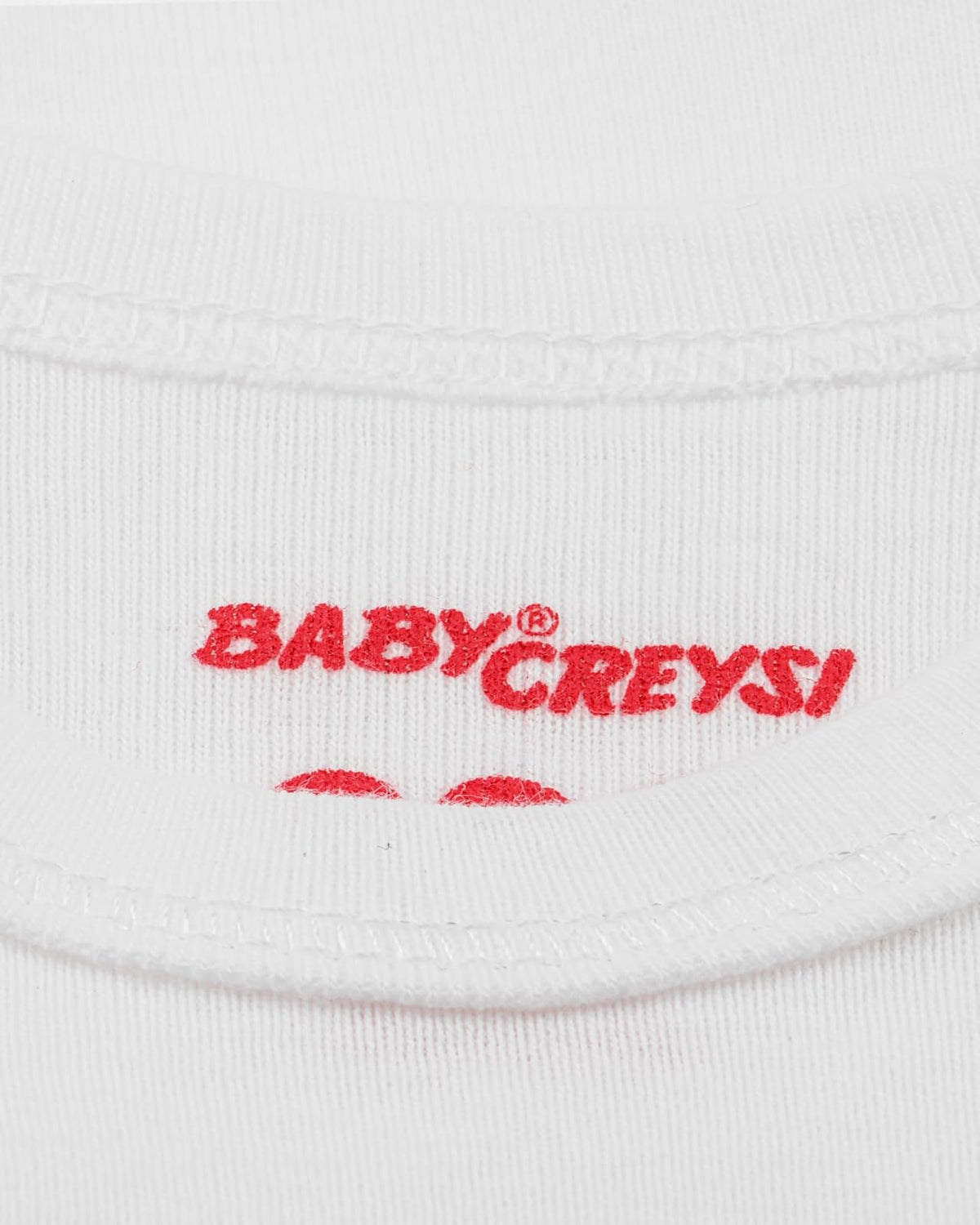 Baby Creysi Manga Larga Camiseta Unisex bebé
