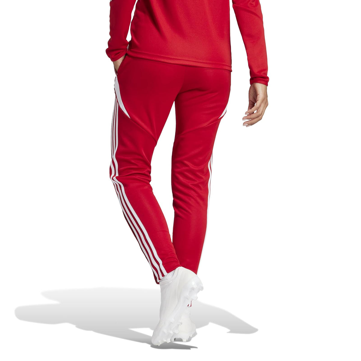 adidas Pantalones DE Entrenamiento TIRO24 Regular Pantalón para Hombre