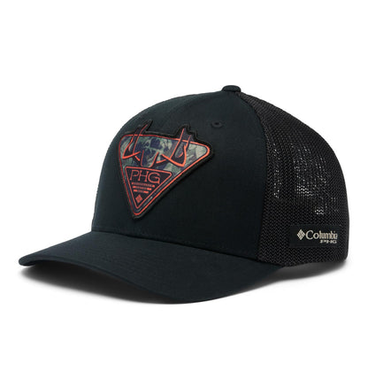 Columbia Gorra de Malla PHG Antlers Gorra para Unisex Adulto