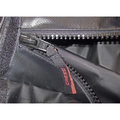 Cressi Waterproof Bag for Scuba and Freediving Equipment - Large & Roomy Bag: 135 Liters Capacity | Gorilla Pro XL