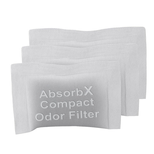iTouchless CBF03-1 - Papelera de Cocina, Color Blanco