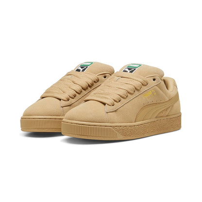 Puma Suede XL Tenis Clásicos Estilo Urbano - 28.5 cm - Sand Dune-Sand Dune