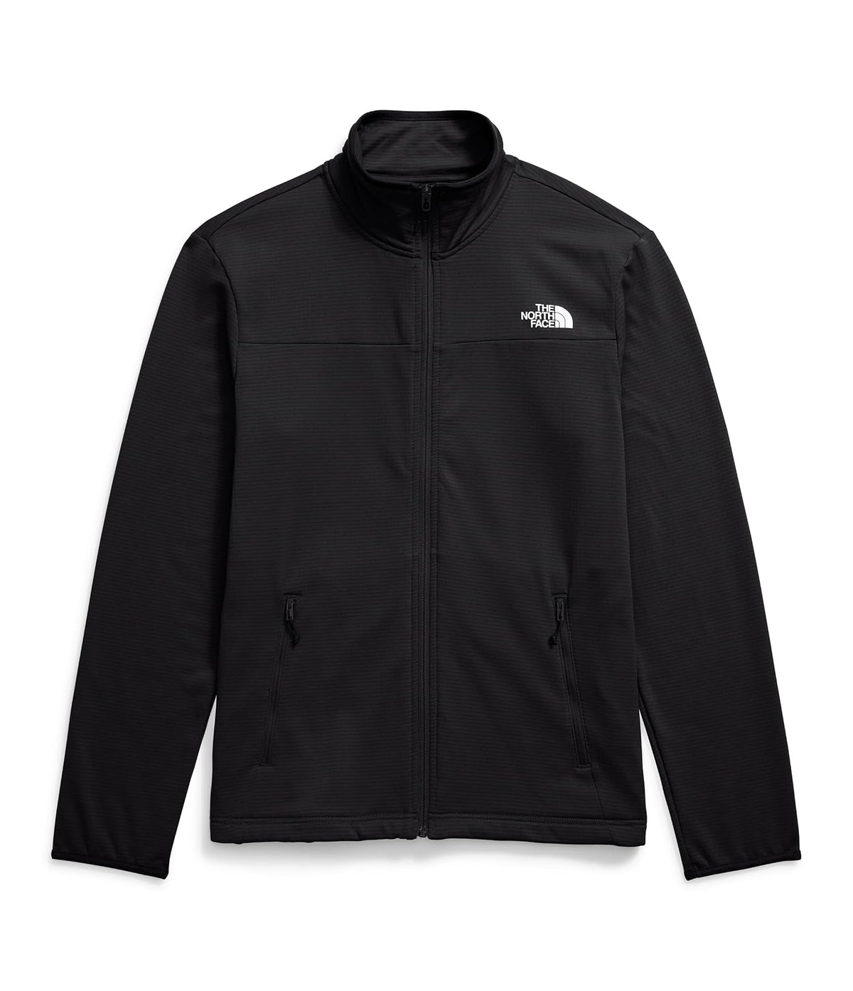 THE NORTH FACE Cedar Trail Grid Fleece Full Zip Jacket Chaqueta Hombre