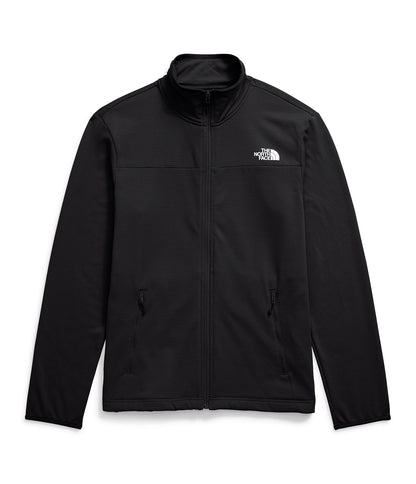 THE NORTH FACE Cedar Trail Grid Fleece Full Zip Jacket Chaqueta Hombre